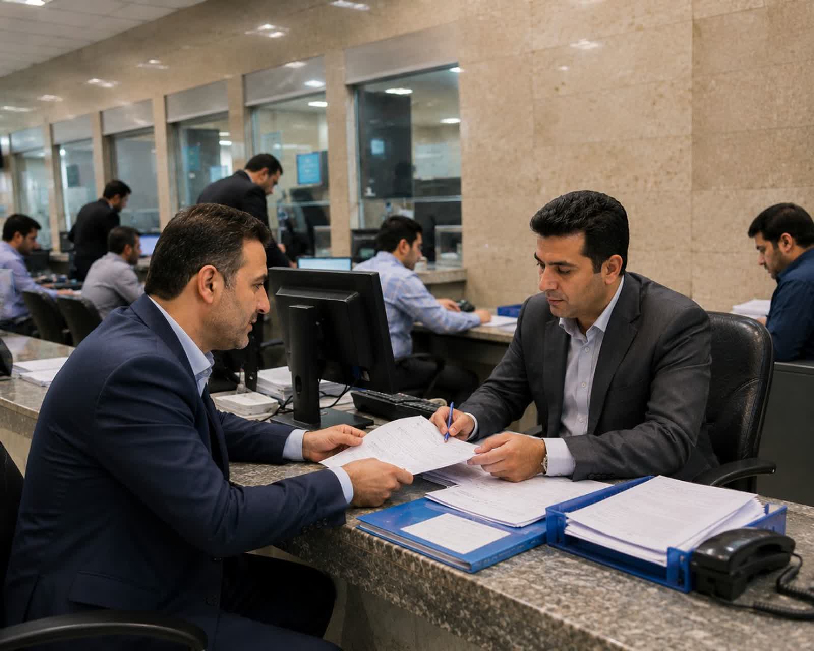 ۱۰ اشتباه رایج در ثبت سفارش که باعث توقف کالا می‌شود