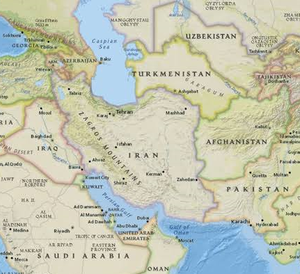 صادرات به کشورهای همسایه؛ راهنمای جامع بازارهای هدف، کالاهای سودآور و مراحل صادرات