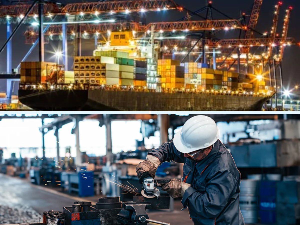 لیست کالاهای صادراتی مناسب برای شرکت‌های تولیدی ایران + امکان واردات در مقابل صادرات آنها