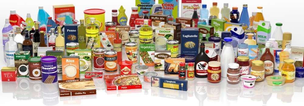 لیست کشورهای هدف صادرات مواد غذایی ایران + کالاهای پرفروش در هر کشور