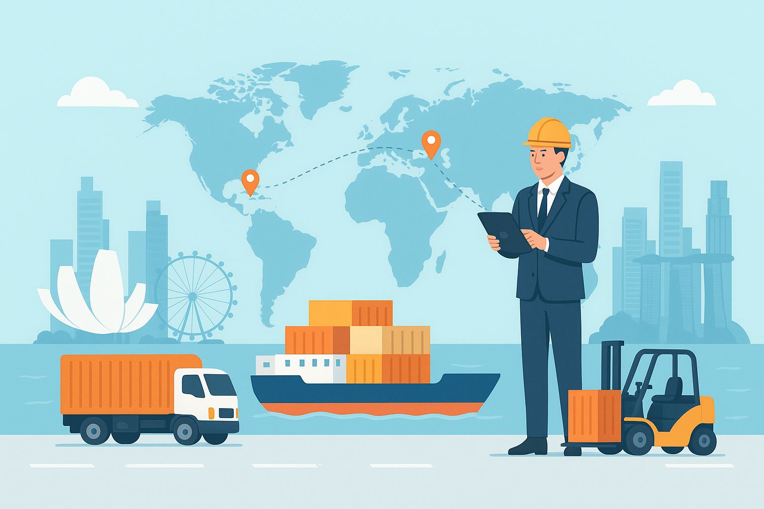 کارت بازرگانی حقیقی یا حقوقی؟ تفاوت‌ها، مزایا و انتخاب درست